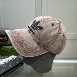 Picture of Balenciaga Cap _SKUBalenciagaCapdxn61450